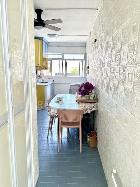 Common Room (HDB) for Rent in  139 Bedok Reservoir Road - Image 1
