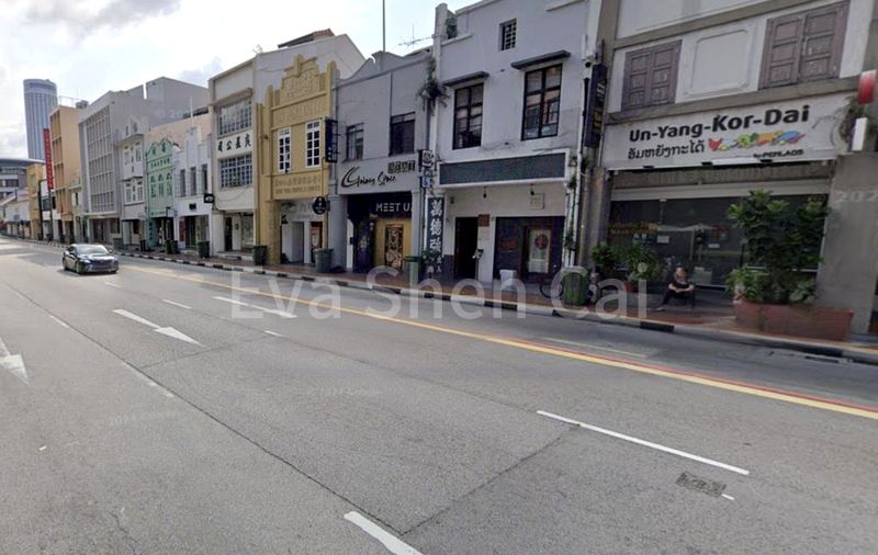 Food & Beverage for Rent: South Bridge Road F&B Shop - Image 2