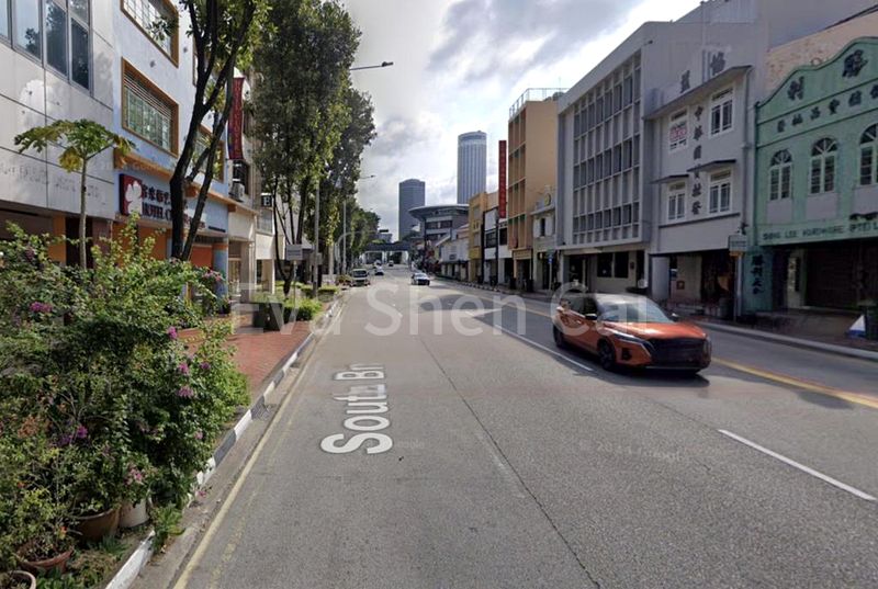 Food & Beverage for Rent: South Bridge Road F&B Shop - Image 3