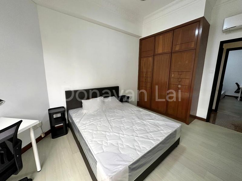 Room (Condo) for Rent in  Westcove Condominium - Image 1