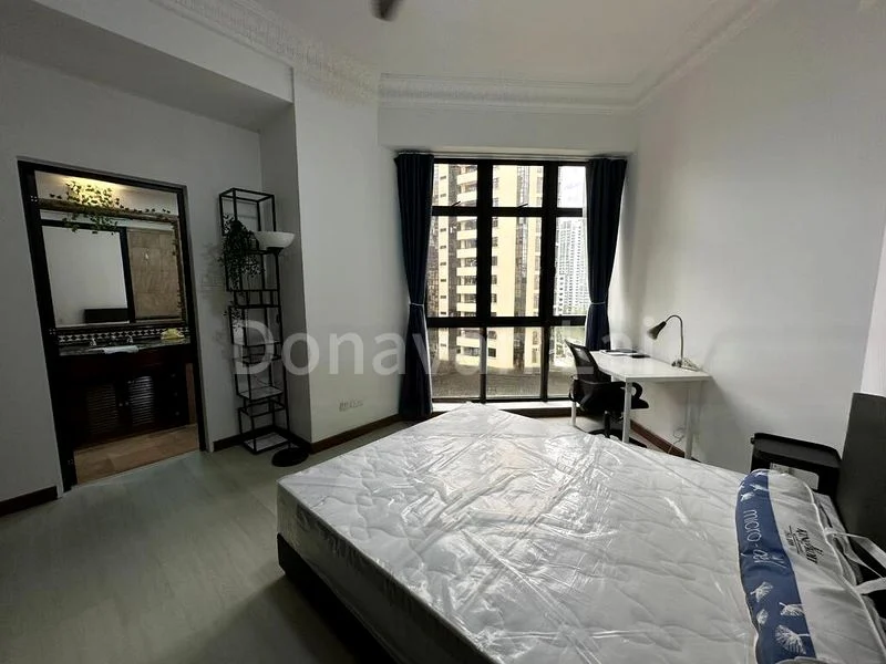 Room (Condo) for Rent in  Westcove Condominium - Image 4