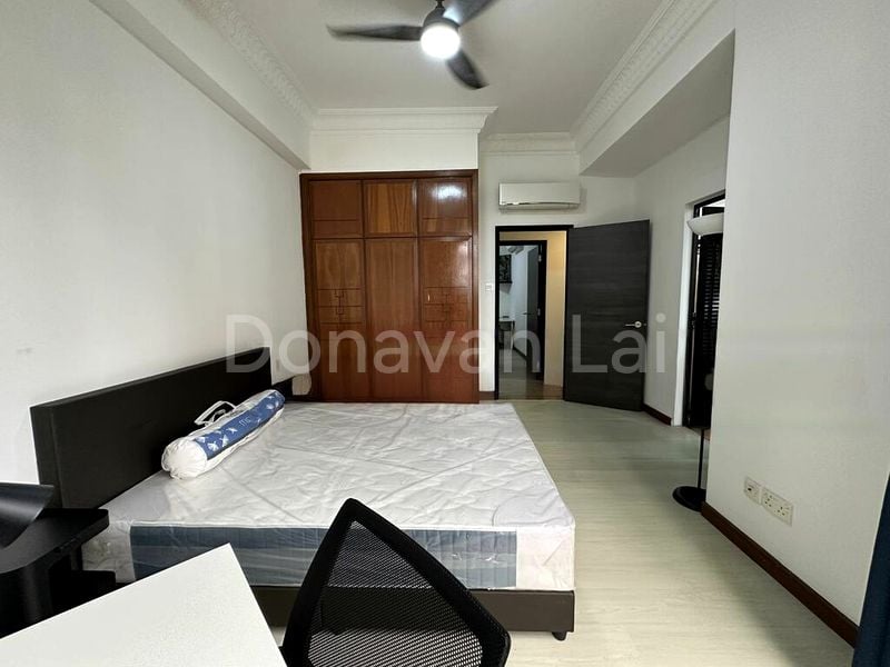 Room (Condo) for Rent in  Westcove Condominium - Image 3