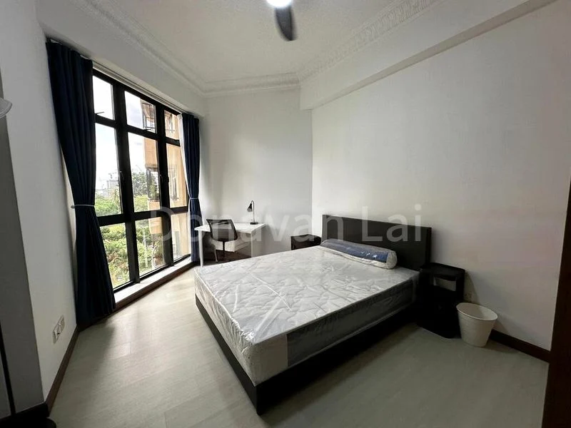 Room (Condo) for Rent in  Westcove Condominium - Image 2