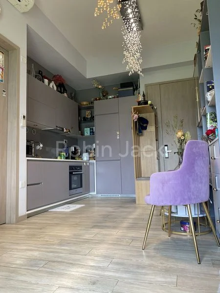 2+1 Bed Condo for Sale in J Gateway - Image 2