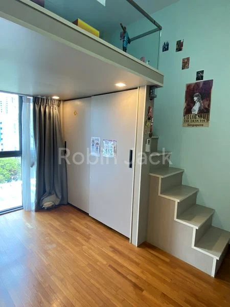 2+1 Bed Condo for Sale in J Gateway - Image 3