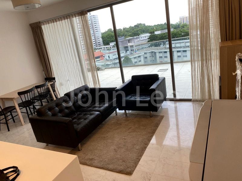 3 Bed Condo for Sale in  Centro Residences - Image 1