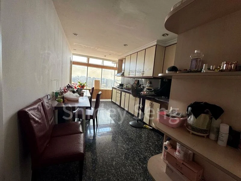 2 Bed Apartment (Condo) for Sale in  The Plaza - Image 2