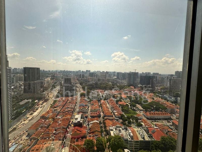 2 Bed Apartment (Condo) for Sale in  The Plaza - Image 1