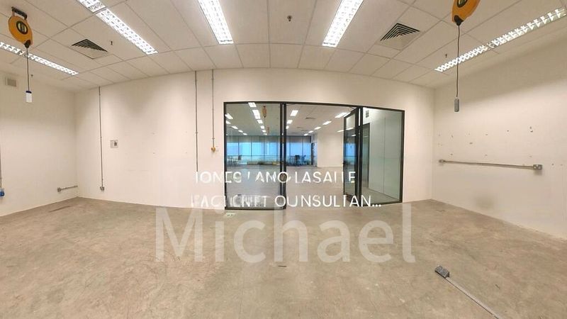 Factory / Workshop (B2) for Rent: Solaris @ Kallang, 164 - Image 1