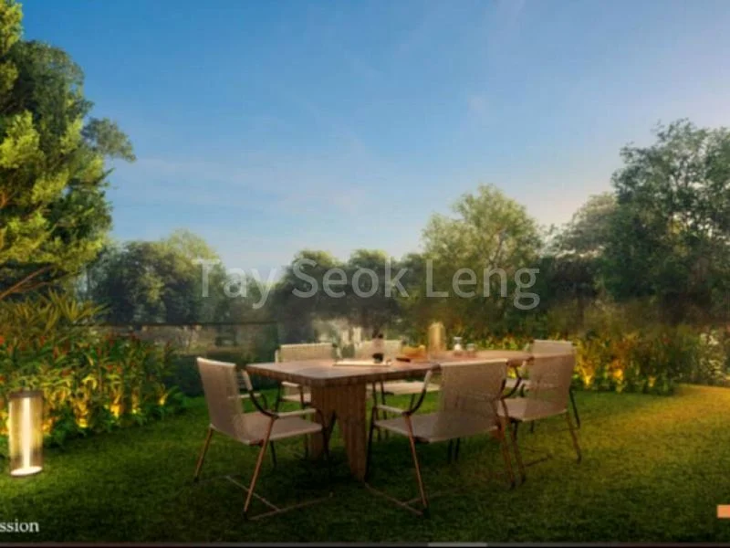 6 Bed Bungalow (Landed) for Sale in  Poole Road - Image 4