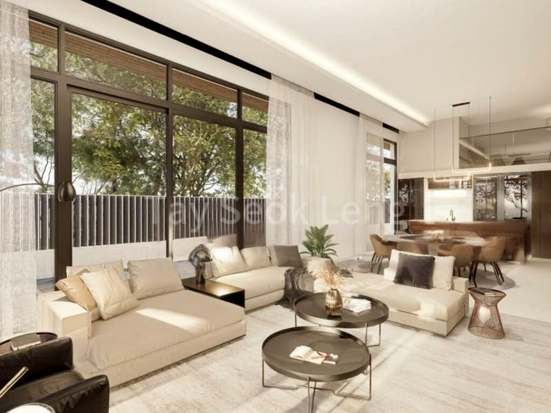 6 Bed Bungalow (Landed) for Sale in  Poole Road - Image 3