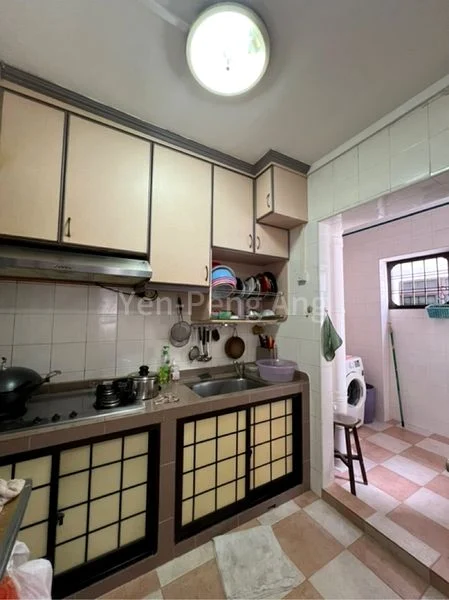 Common Room (HDB) for Rent in  224C Compassvale Walk - Image 13