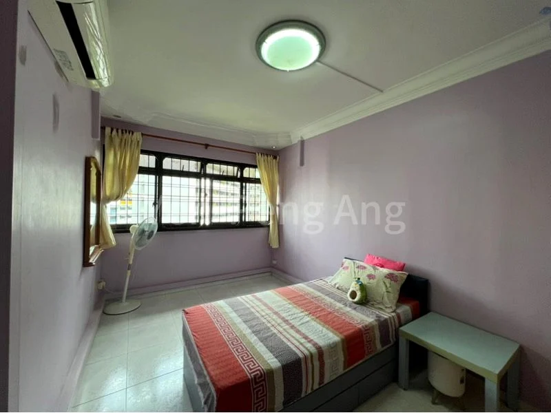 Common Room (HDB) for Rent in  224C Compassvale Walk - Image 2