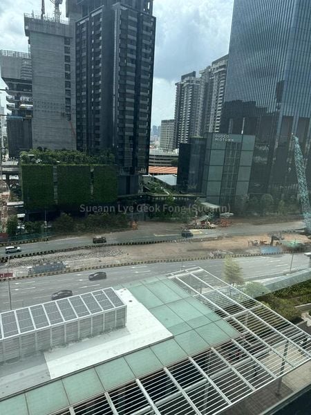 Office for Sale: Suntec City Tower - Image 1