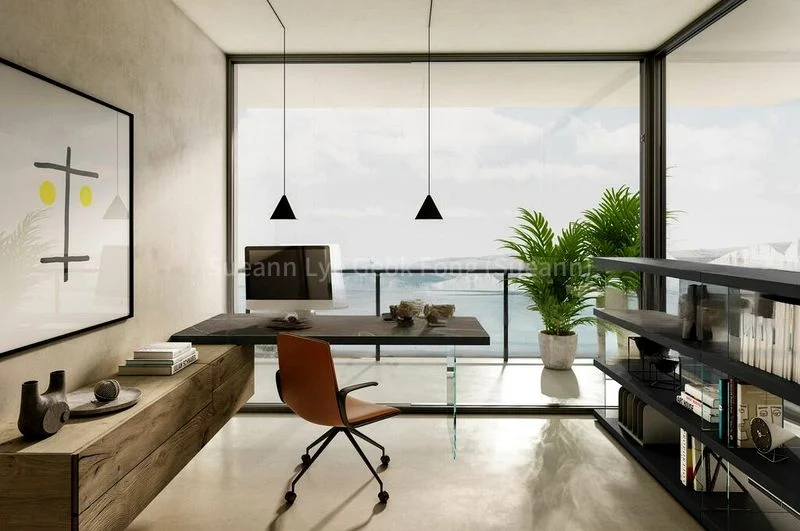 Office for Sale: Suntec City Tower - Image 3