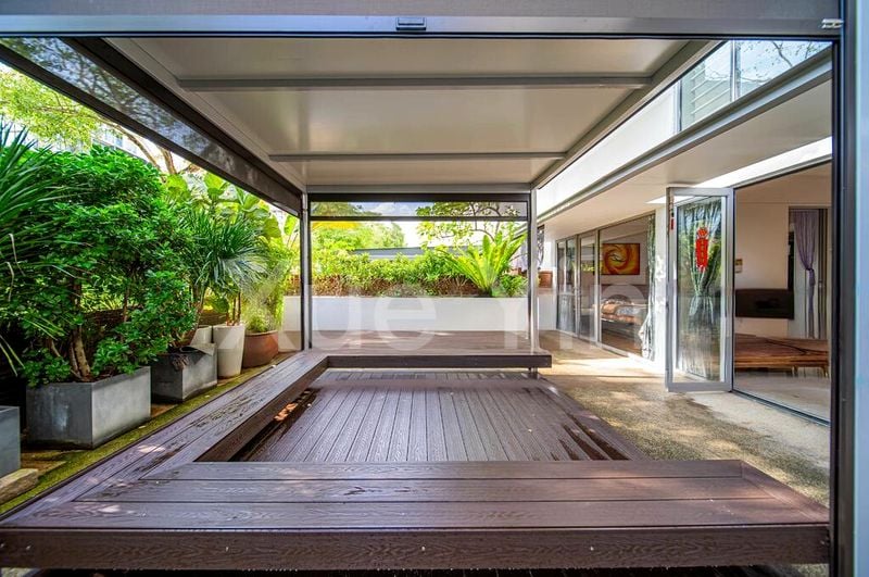 1 Bed Condo for Sale in  The Trumps - Image 6