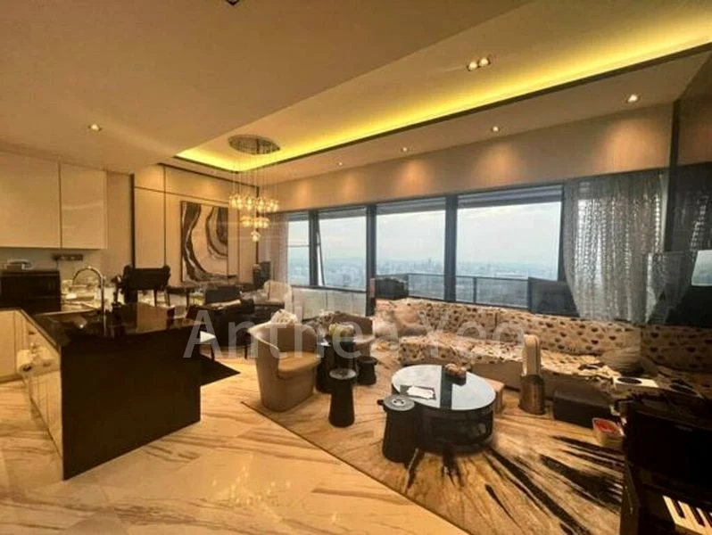 2 Bed Condo for Rent in  Guoco Tower - Image 3