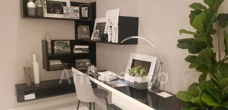 2 Bed Condo for Rent in  Guoco Tower - Image 2