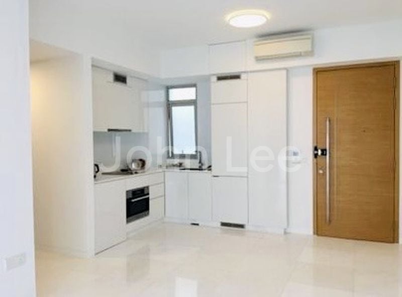 2 Bed Condo for Rent in RV Residences - Image 1