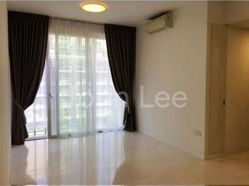 2 Bed Condo for Rent in RV Residences - Image 2