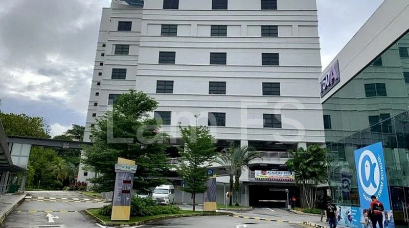 Factory / Workshop (B2) for Rent in  ESR BizPark @ Chai Chee - Image 3