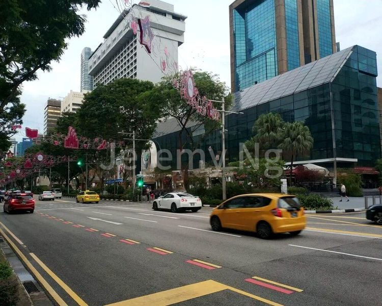 Food & Beverage for Rent: ️Prime F&B Space @ Orchard | A Short Walk to MRT | Office/Medical/Shopping Crowd - Image 18