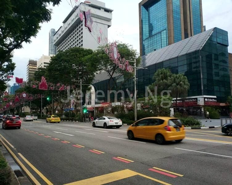 Food & Beverage for Rent: ️Prime F&B Space @ Orchard | A Short Walk to MRT | Office/Medical/Shopping Crowd - Image 15