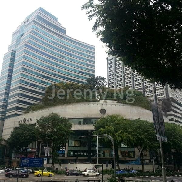 Food & Beverage for Rent: ️Prime F&B Space @ Orchard | A Short Walk to MRT | Office/Medical/Shopping Crowd - Image 16