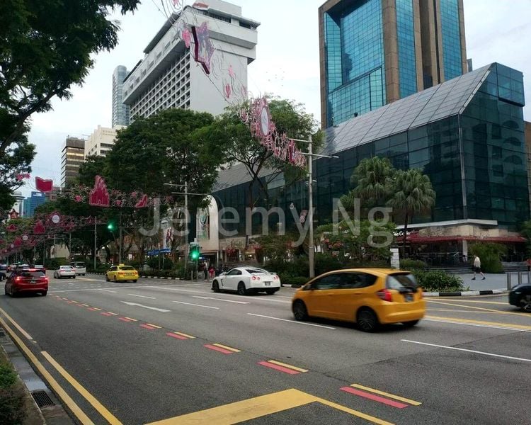 Food & Beverage for Rent: ️Prime F&B Space @ Orchard | A Short Walk to MRT | Office/Medical/Shopping Crowd - Image 24