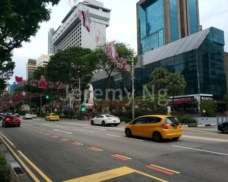 Food & Beverage for Rent: ️Prime F&B Space @ Orchard | A Short Walk to MRT | Office/Medical/Shopping Crowd - Image 4
