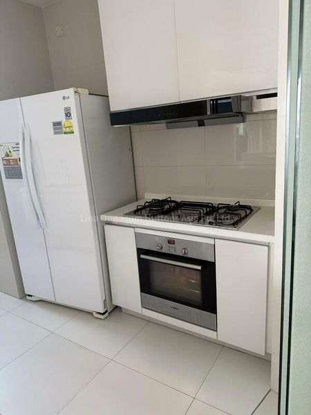 3 Bed Condo for Rent in D'leedon - Image 7