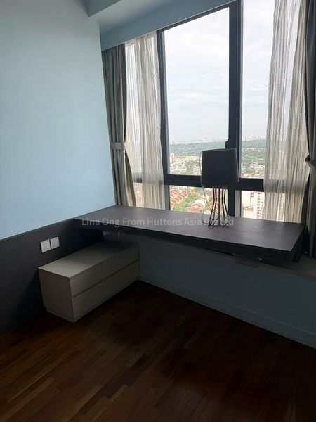 3 Bed Condo for Rent in D'leedon - Image 2