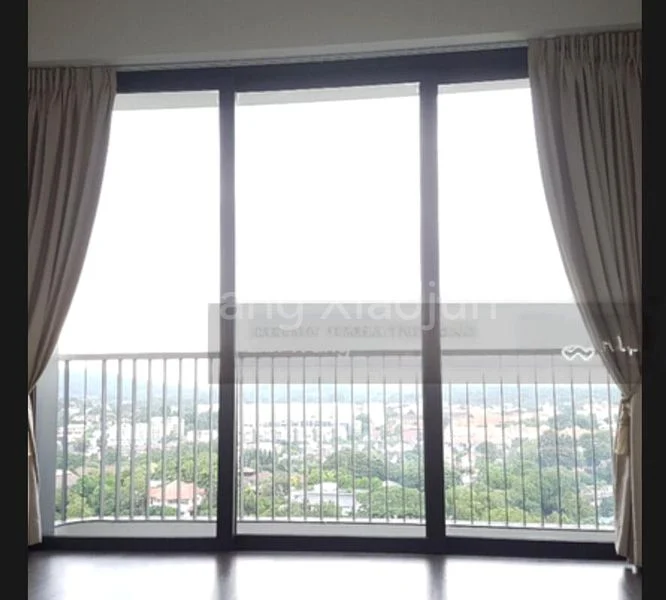 1 Bed Condo for Sale in  D'leedon - Image 1