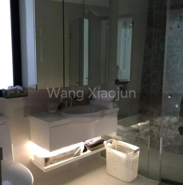 1 Bed Condo for Sale in  D'leedon - Image 2