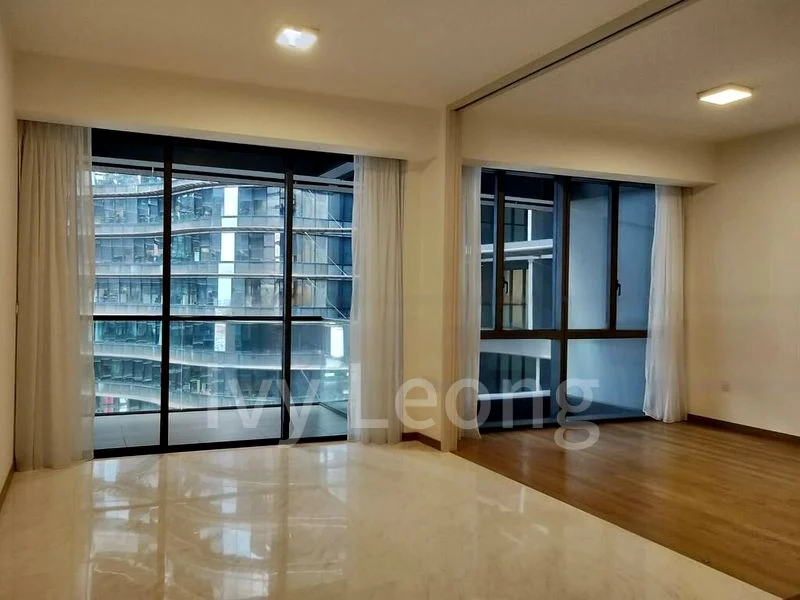 1 Bed Condo for Rent in  Marina One/ The Heart - Image 4