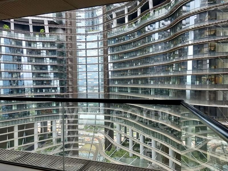 1 Bed Condo for Rent in  Marina One/ The Heart - Image 1