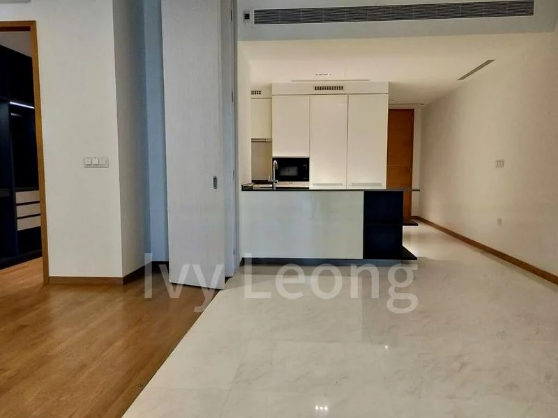 1 Bed Condo for Rent in  Marina One/ The Heart - Image 2