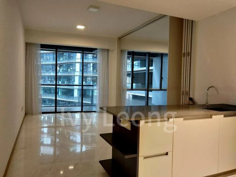 1 Bed Condo for Rent in  Marina One/ The Heart - Image 3