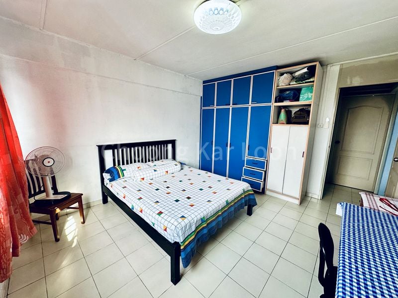 Common Room (HDB) for Rent in 136 Simei Street 1 - Image 3