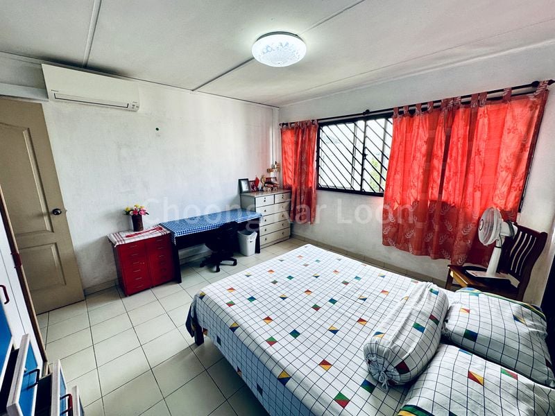 Common Room (HDB) for Rent in 136 Simei Street 1 - Image 2