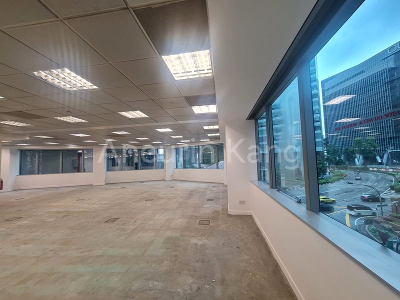 Office for Rent in  The House Of Eden - Image 1