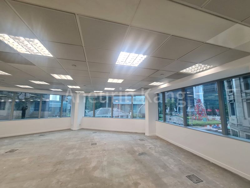 Office for Rent in  The House Of Eden - Image 2