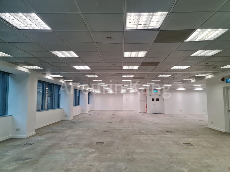 Office for Rent in  The House Of Eden - Image 3