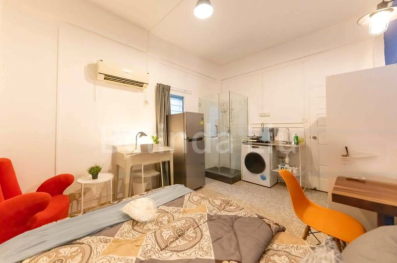 Room (Condo) for Rent in  Lloyd Mansion - Image 16