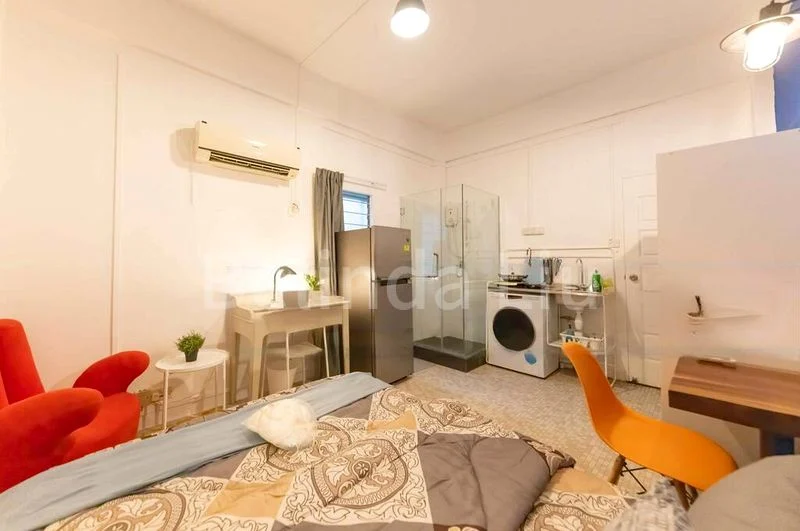 Room (Condo) for Rent in  Lloyd Mansion - Image 15