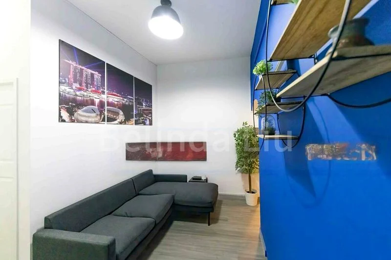 Room (Condo) for Rent in  Lloyd Mansion - Image 13