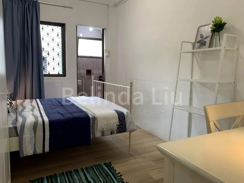 Room (Condo) for Rent in  Lloyd Mansion - Image 9