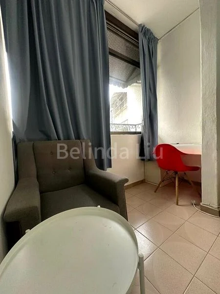 Room (Condo) for Rent in  Lloyd Mansion - Image 8