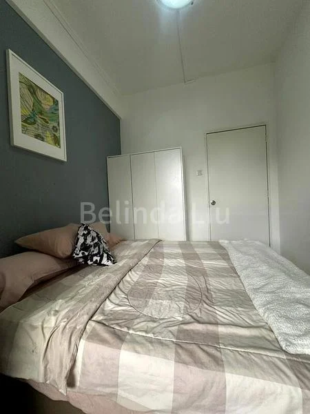 Room (Condo) for Rent in  Lloyd Mansion - Image 5