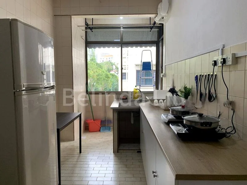 Room (Condo) for Rent in  Lloyd Mansion - Image 4